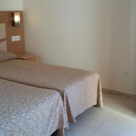 Appartement Selvapark *