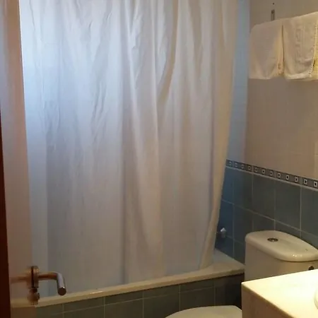 Appartement Selvapark