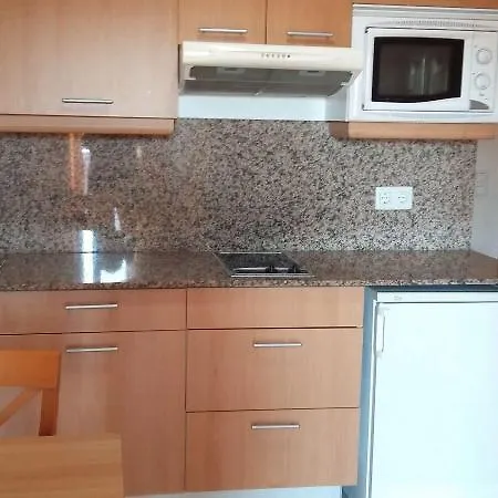 Selvapark Appartement