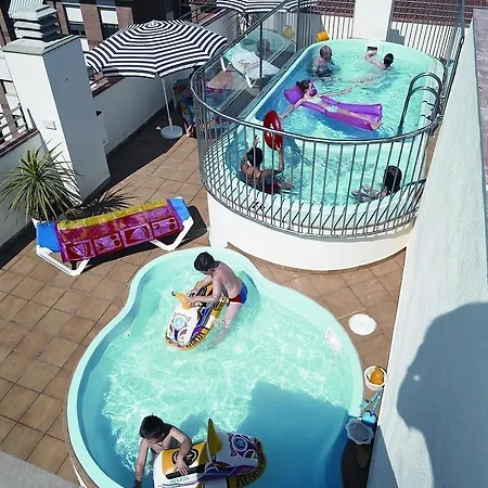 شقة Selvapark *