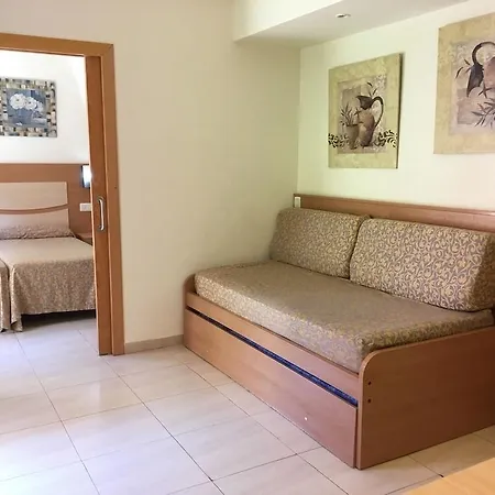 Selvapark شقة يوريت دي مار