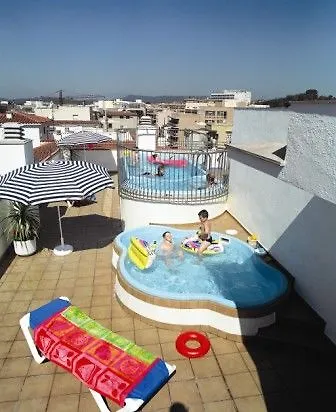 Selvapark Hotel 3*