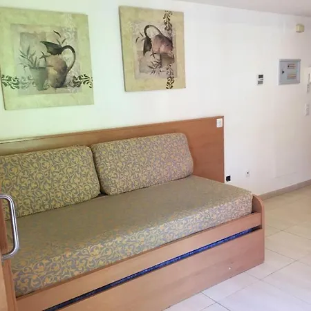 Apartment Selvapark *