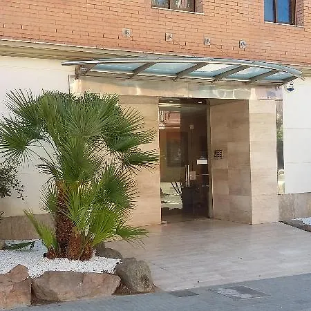 Selvapark شقة *
