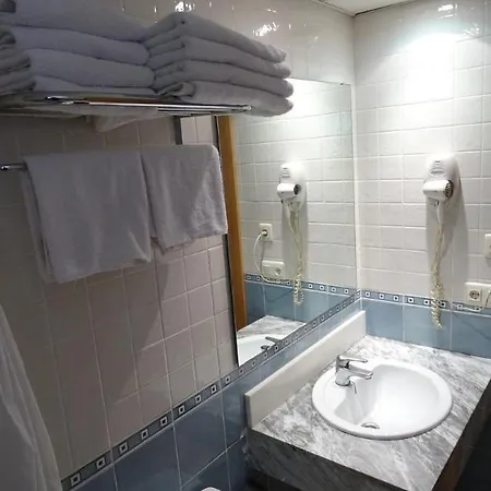 Selvapark شقة *