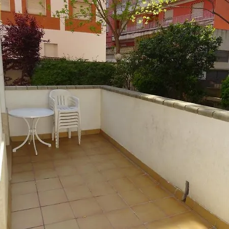 Selvapark Apartment Lloret de Mar